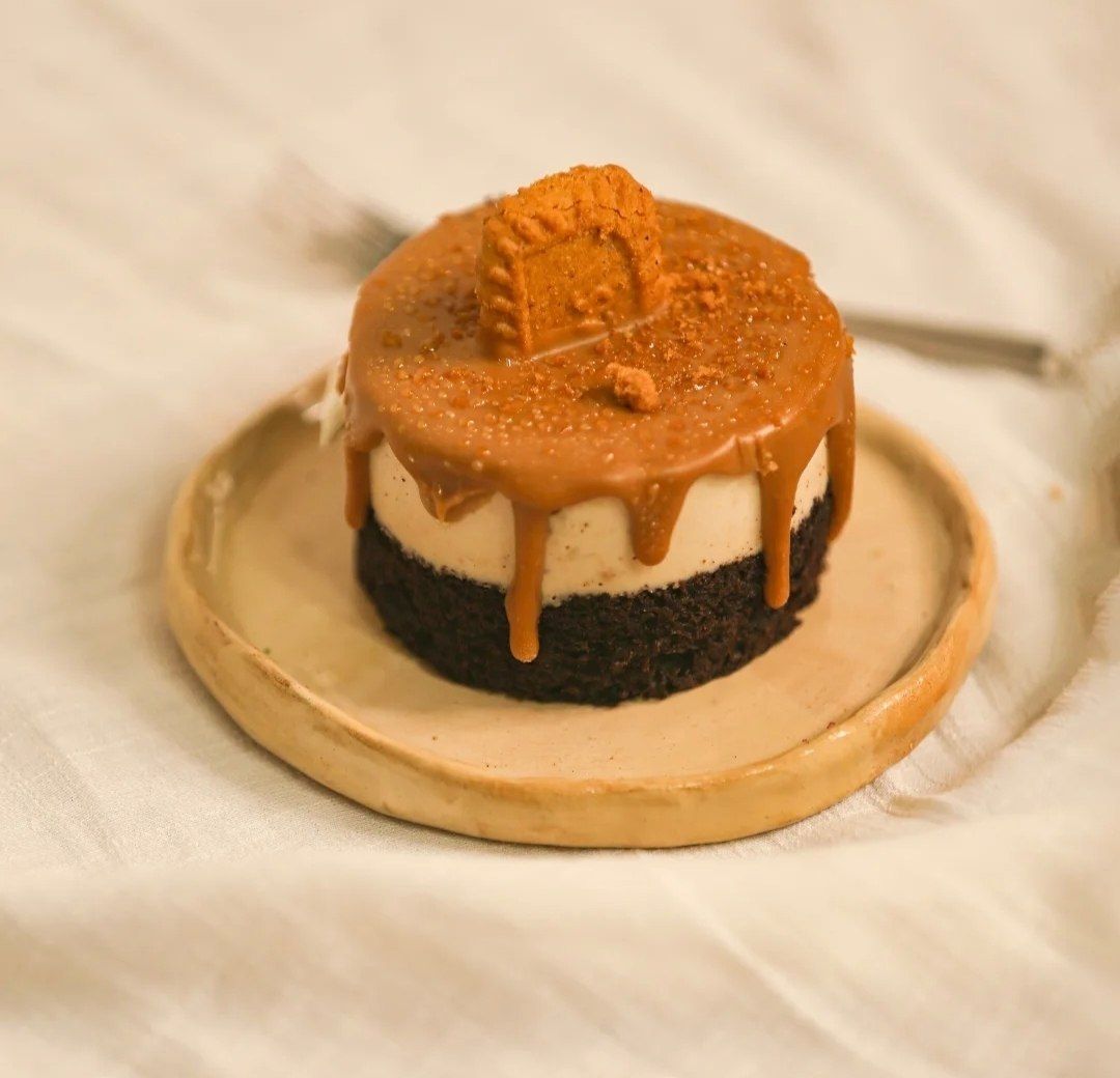 Cheese Cake