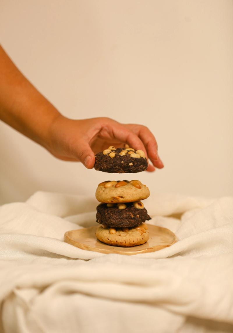 Cookies & Brownies