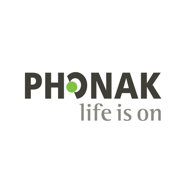 Logoen til Phonak