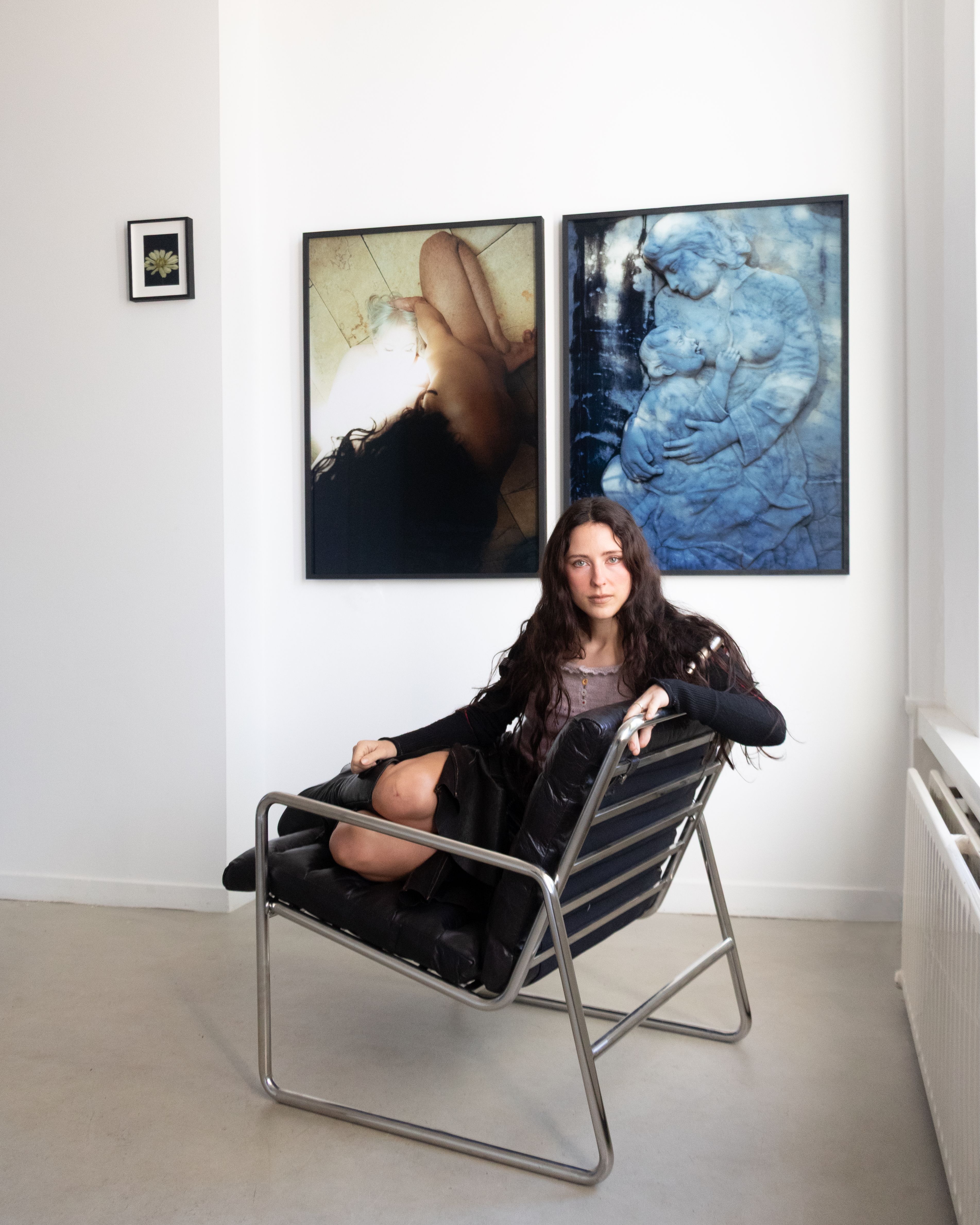 Harley Weir — Homecoming Gallery