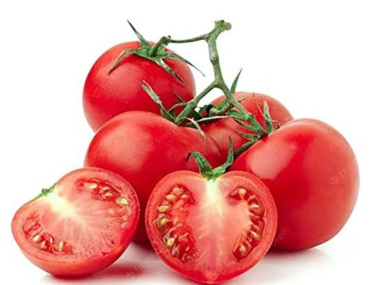 Tomate