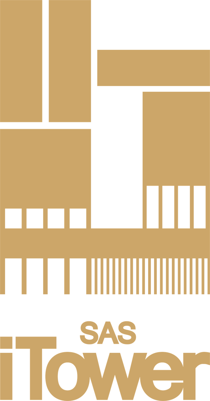 SAS iTower