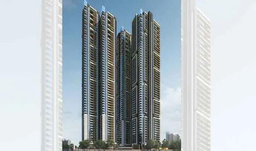 SAS Crown tower