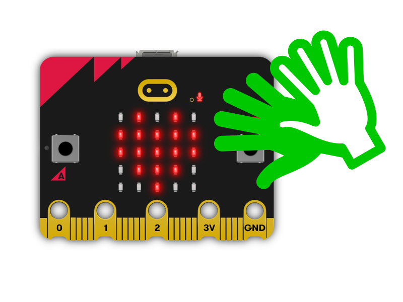 Make it: code it | micro:bit