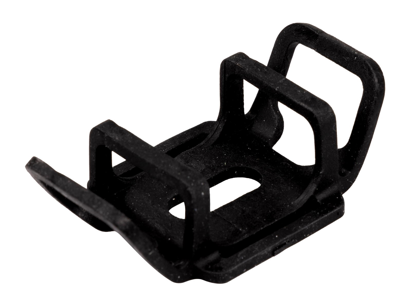 Image of one flexible holder