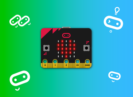 Micro Bit Fun micro:bit games to make at home | micro:bit
