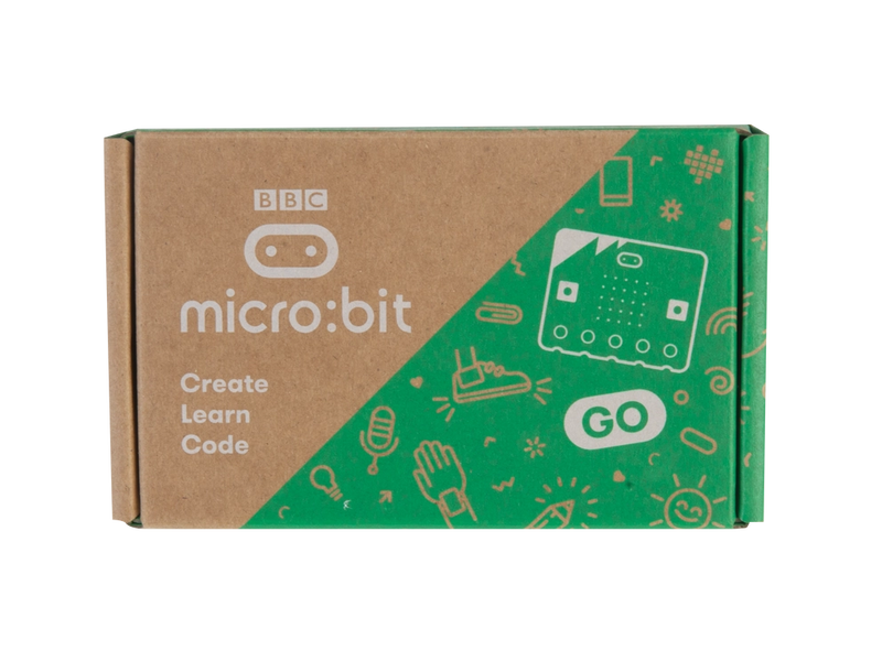 Bit Go Box BBC micro:bit Go | micro:bit