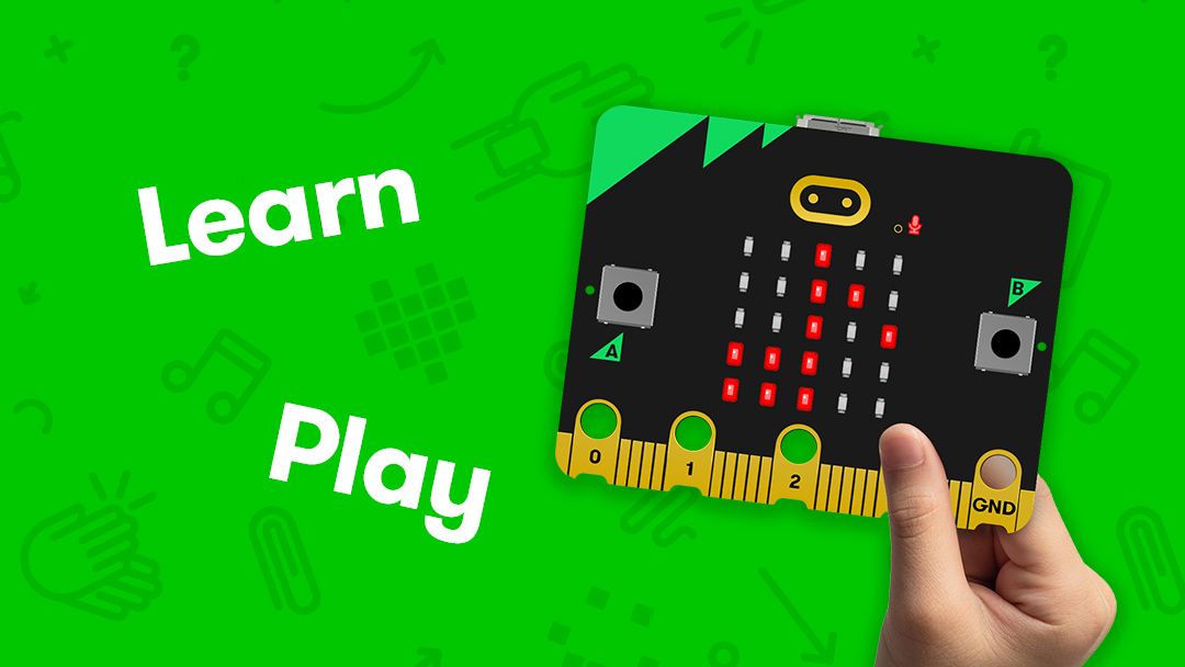 Meet the new BBC micro:bit | micro:bit