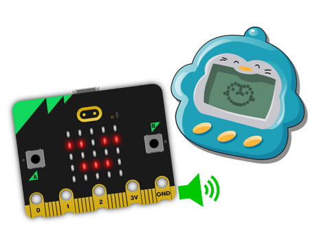 Meet your micro:bit | micro:bit