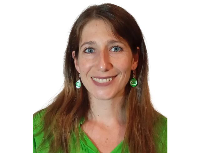 Fabrizia Agnello, Italian translator