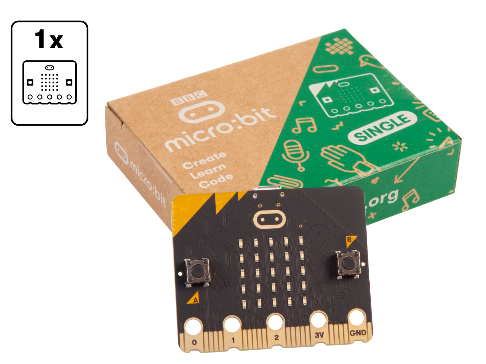 Official products | micro:bit