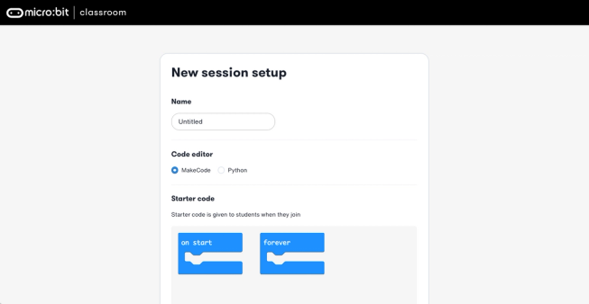 Teaching tools | micro:bit