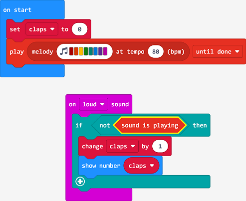 Microsoft MakeCode Release Exciting New Updates | Micro:bit