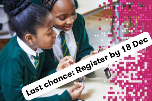 BBC micro:bit - the next gen