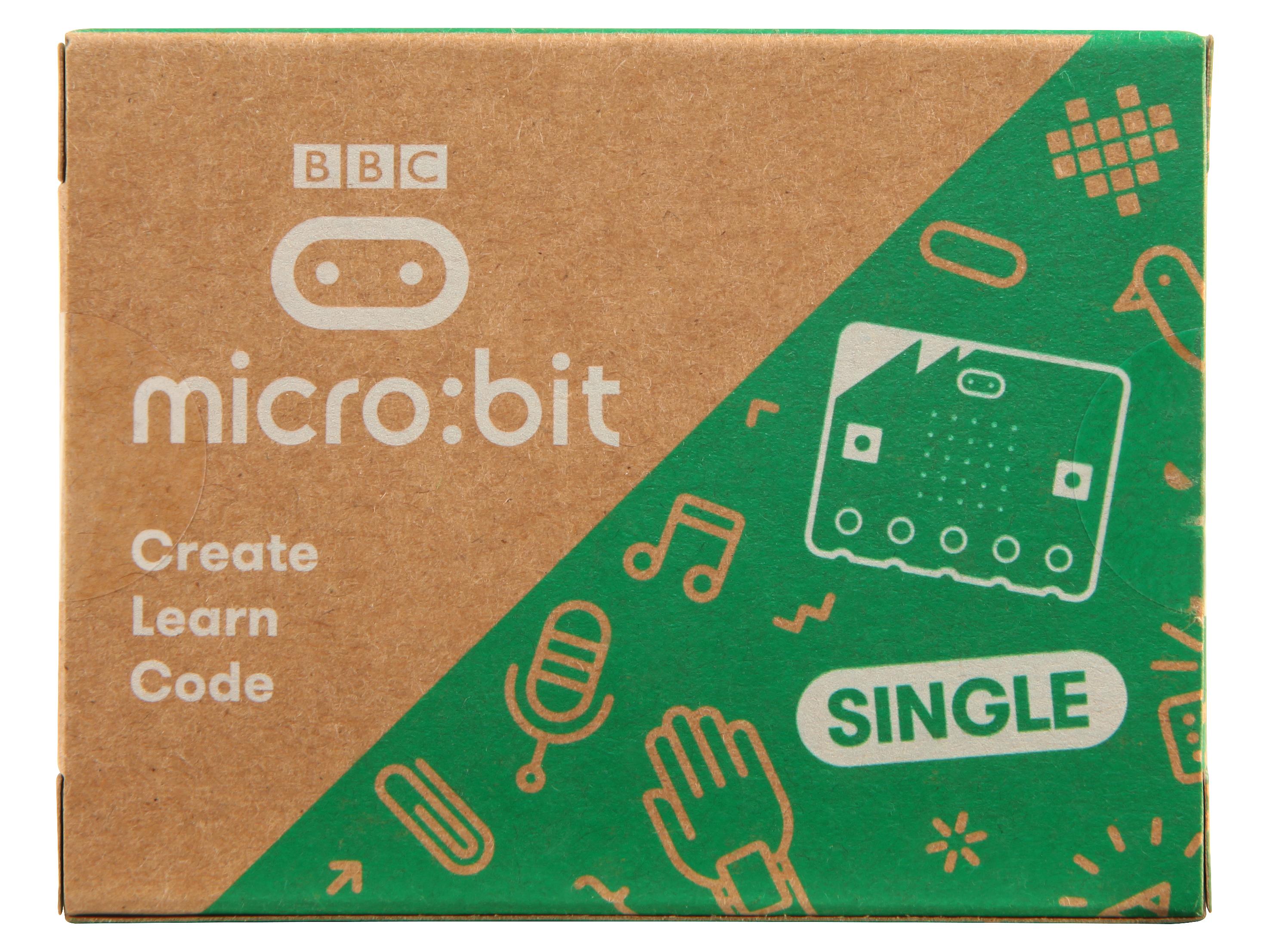 Official products microbit