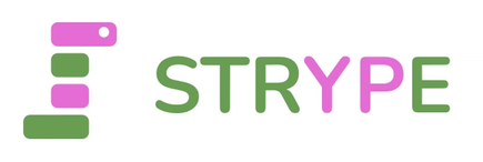 Strype logo