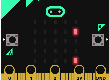 Let's code | micro:bit