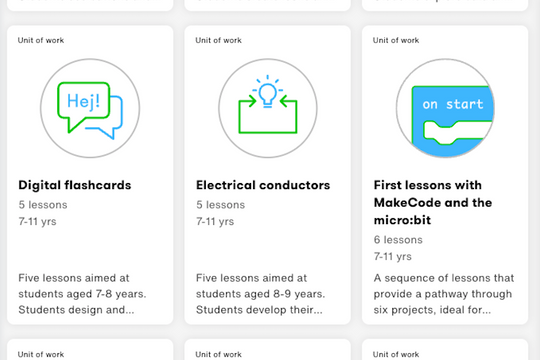 Microsoft MakeCode | micro:bit