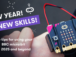 Improving our accessibility to make micro:bit even easier to use ...