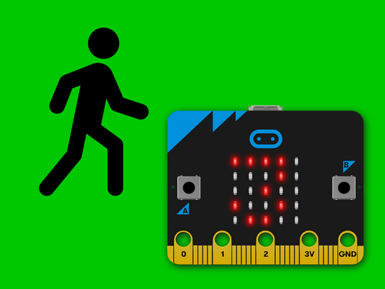 Home learning | micro:bit