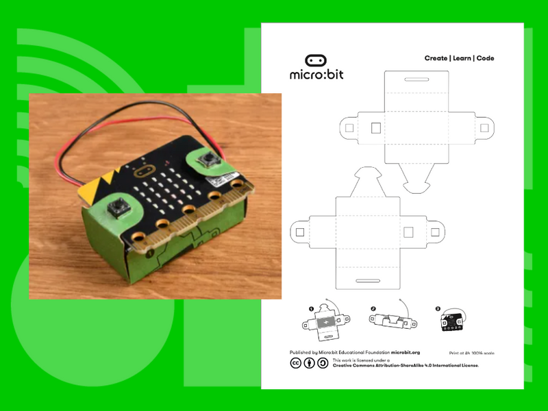 Featured | micro:bit