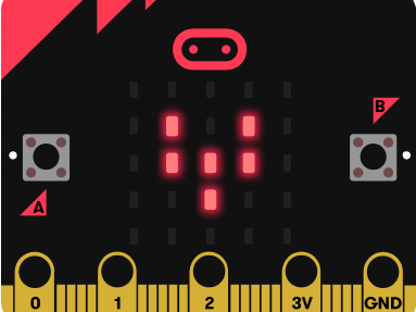 BBC micro:bit V2.2 2