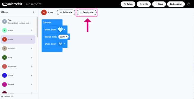 Teaching tools | micro:bit