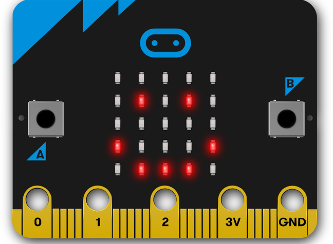 Micro Bit Educational Foundation Micro Bit