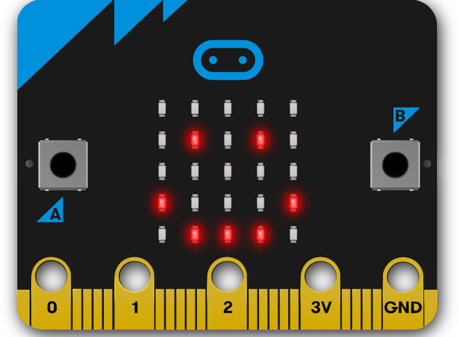 Micro:bit Educational Foundation | micro:bit