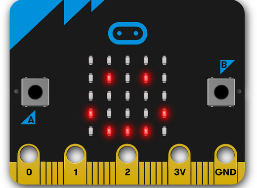 Micro bit makecode