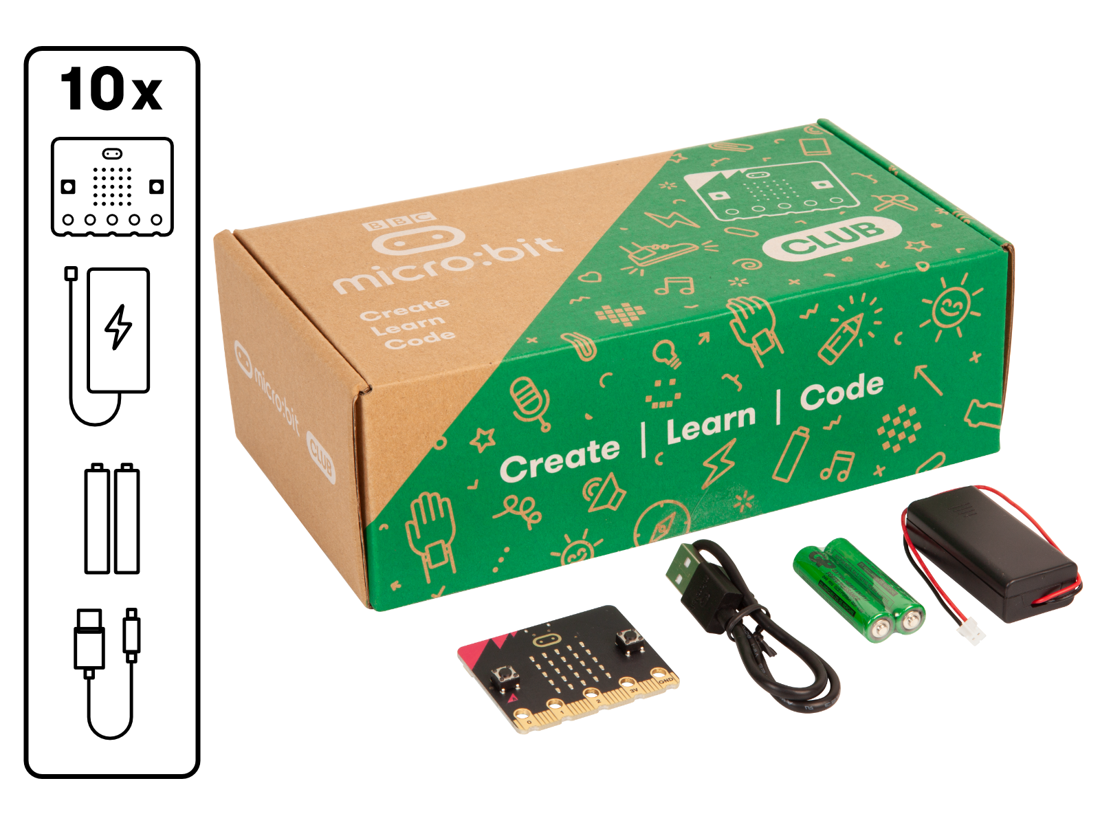 Official products | micro:bit