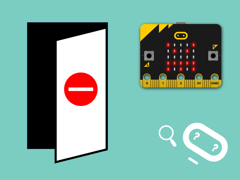 Sensors | micro:bit