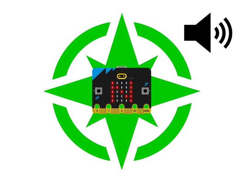 Sound output | micro:bit