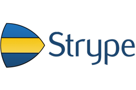 Strype logo