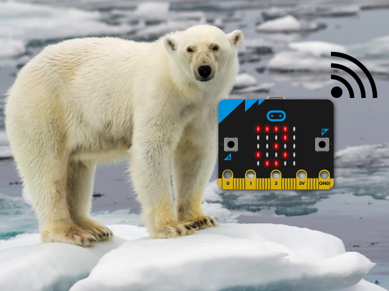 Make it: code it | micro:bit