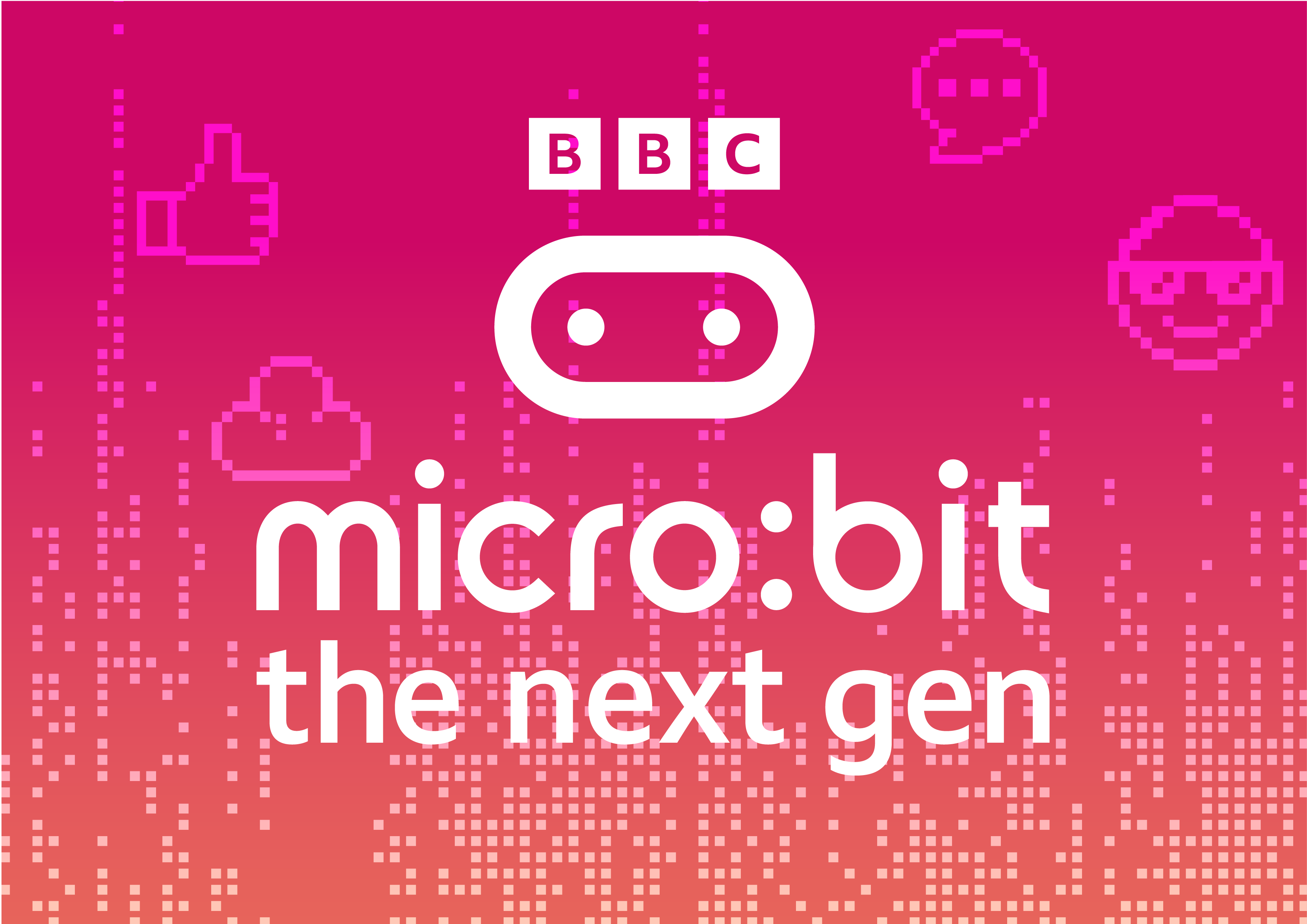 BBC's Micro:bit computer bigs up global ambitions with new NGO