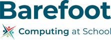 Barefoot logo