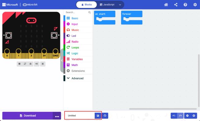 Teaching tools | micro:bit
