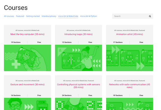 makecode code evaluation tool for the micro:bit -... Microsoft MakeCode | micro:bit