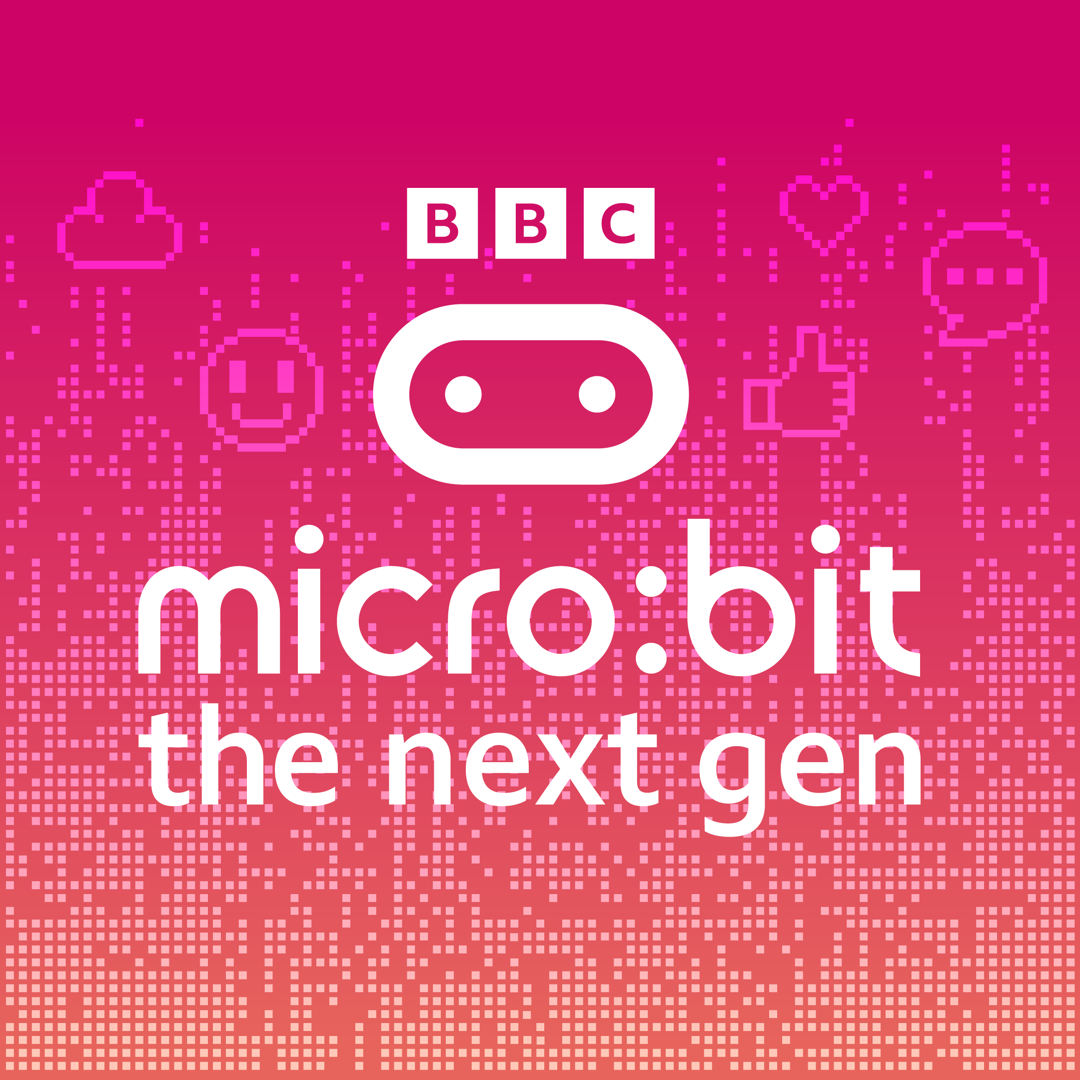 BBC micro:bit - the next gen: registration form