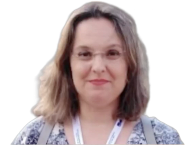 Vasiliki Psaridou, Greek translator