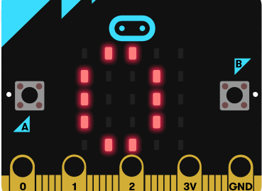 Let's code | micro:bit