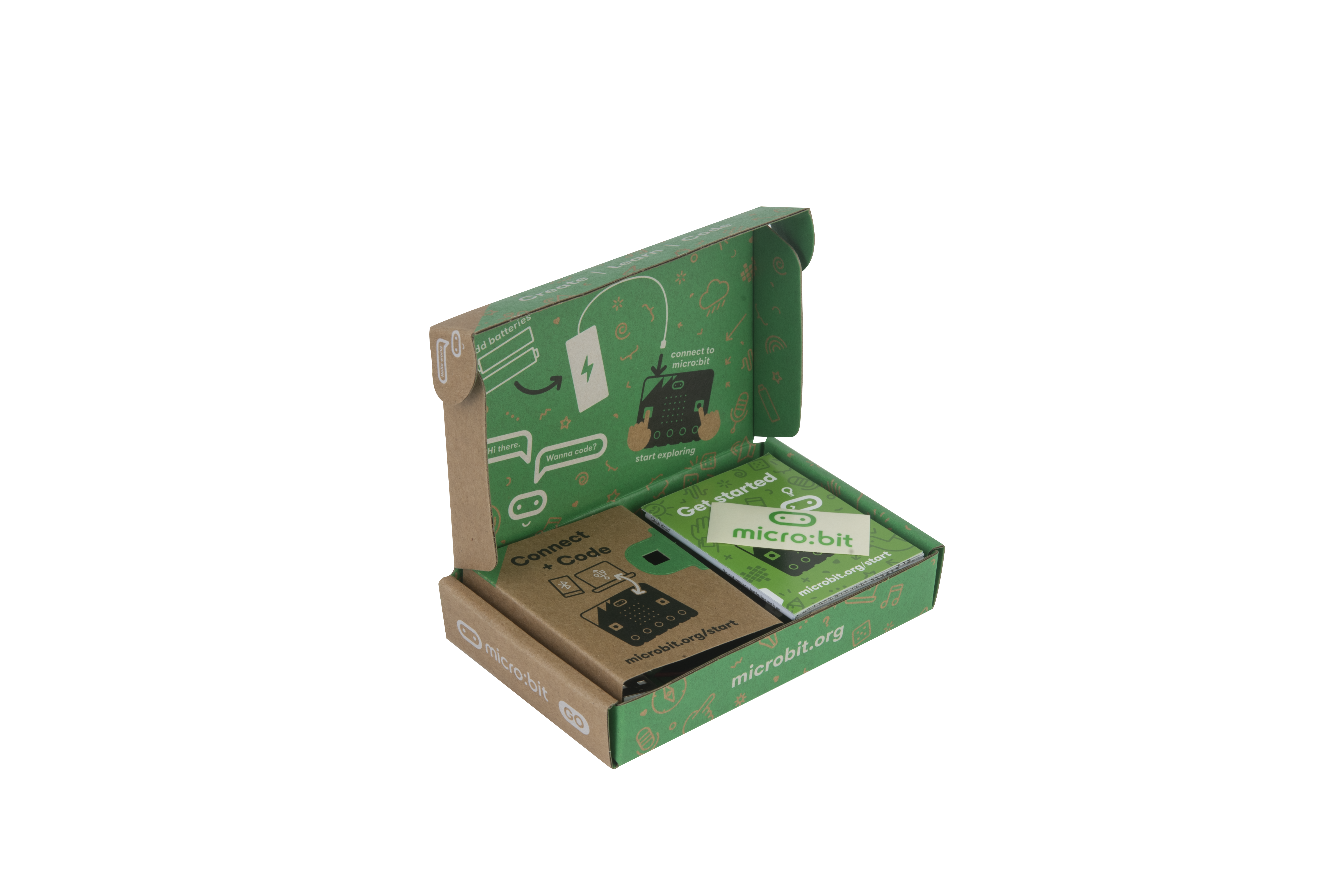 BBC micro:bit Go | micro:bit