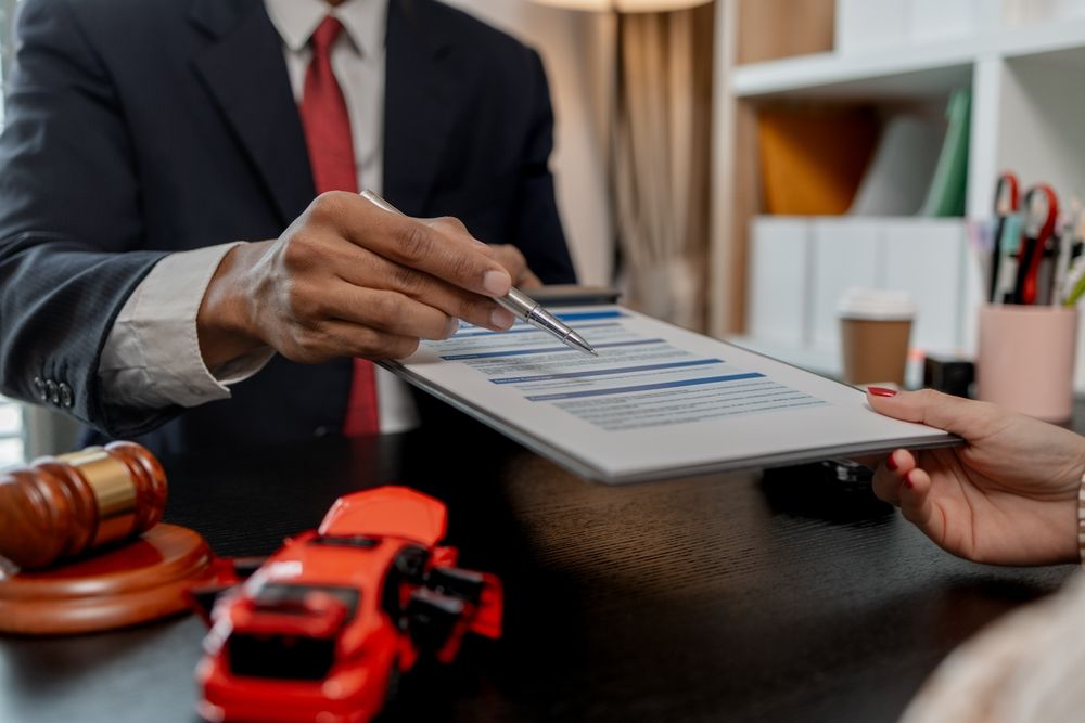 First-Time DUI in Pennsylvania What You Need to Know Before Court