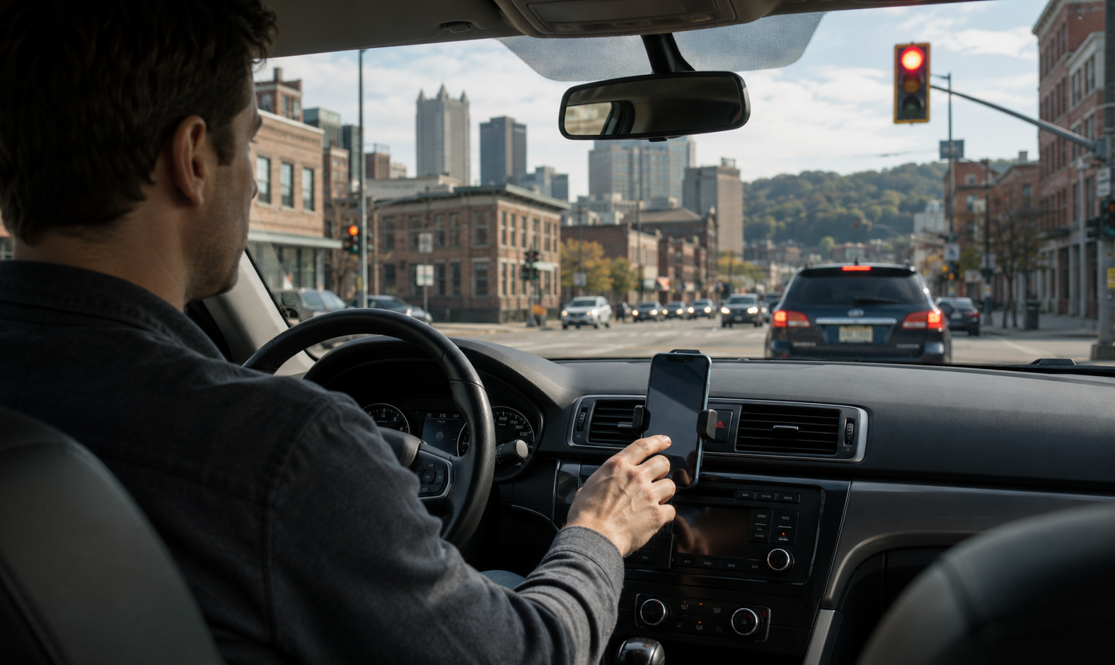Image Can You Hold Your Phone at a Red Light in Pennsylvania.png