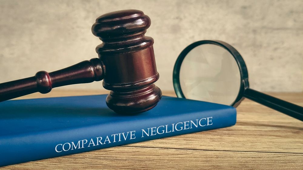 Comparative Negligence in Pennsylvania How Shared Fault Affects Your Injury Claim