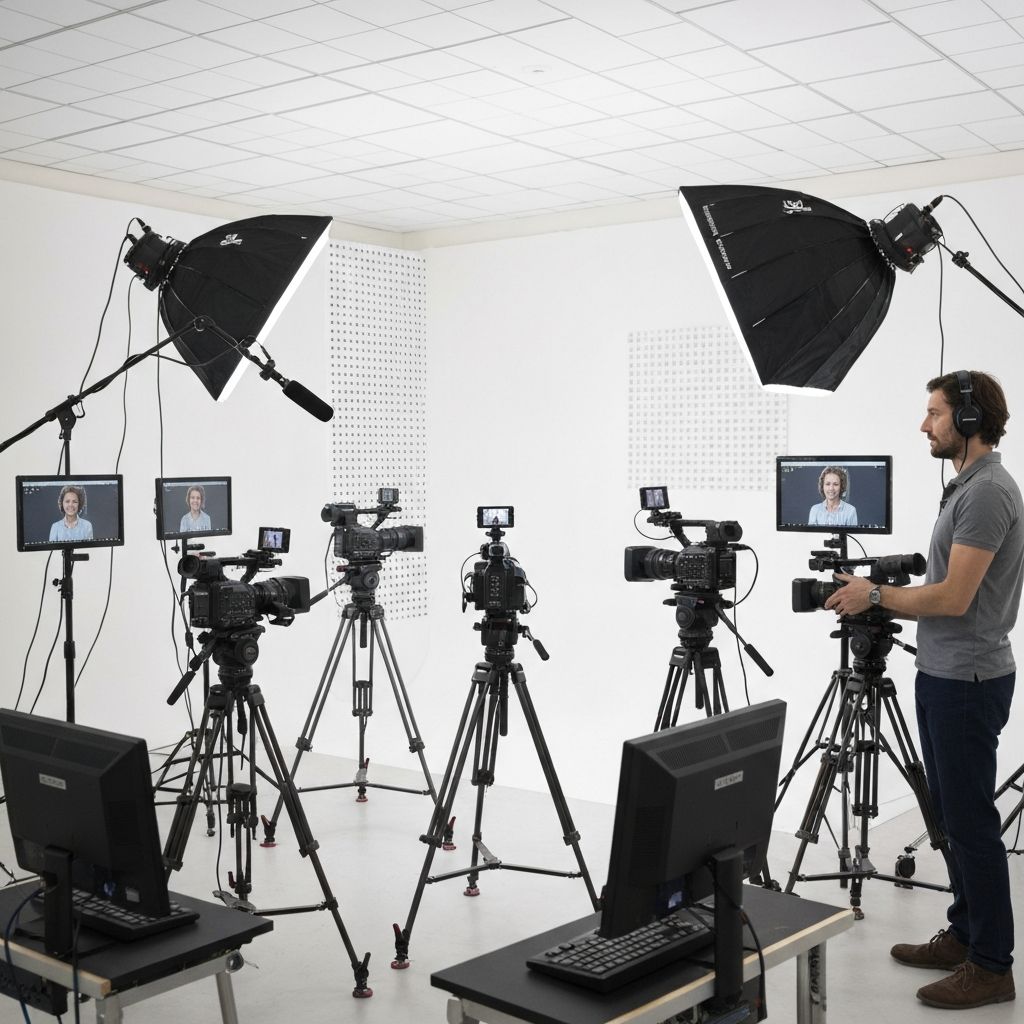 Video Content Strategy: How Transcription Unlocks Hidden Insights