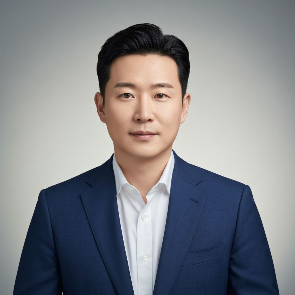 David Kim