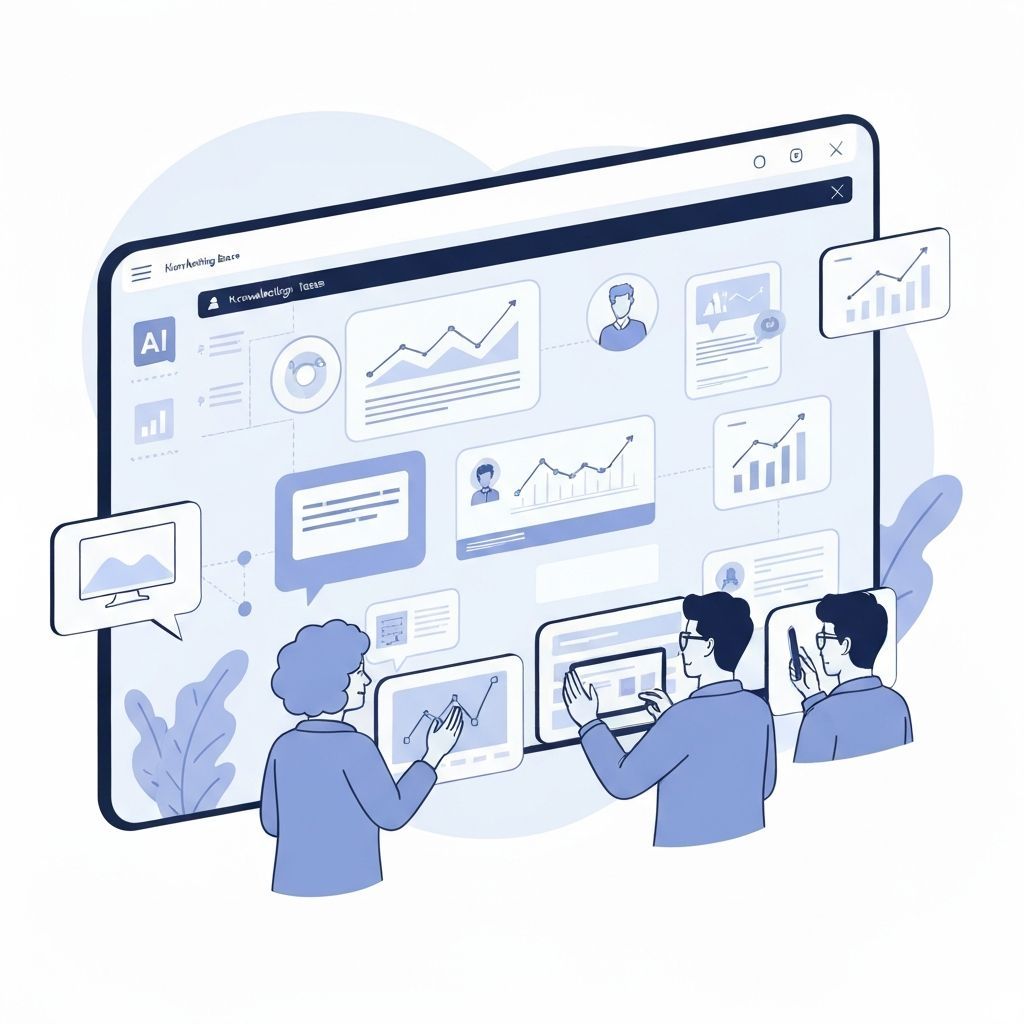 Building a Marketing Knowledge Base with AI: Step-by-Step