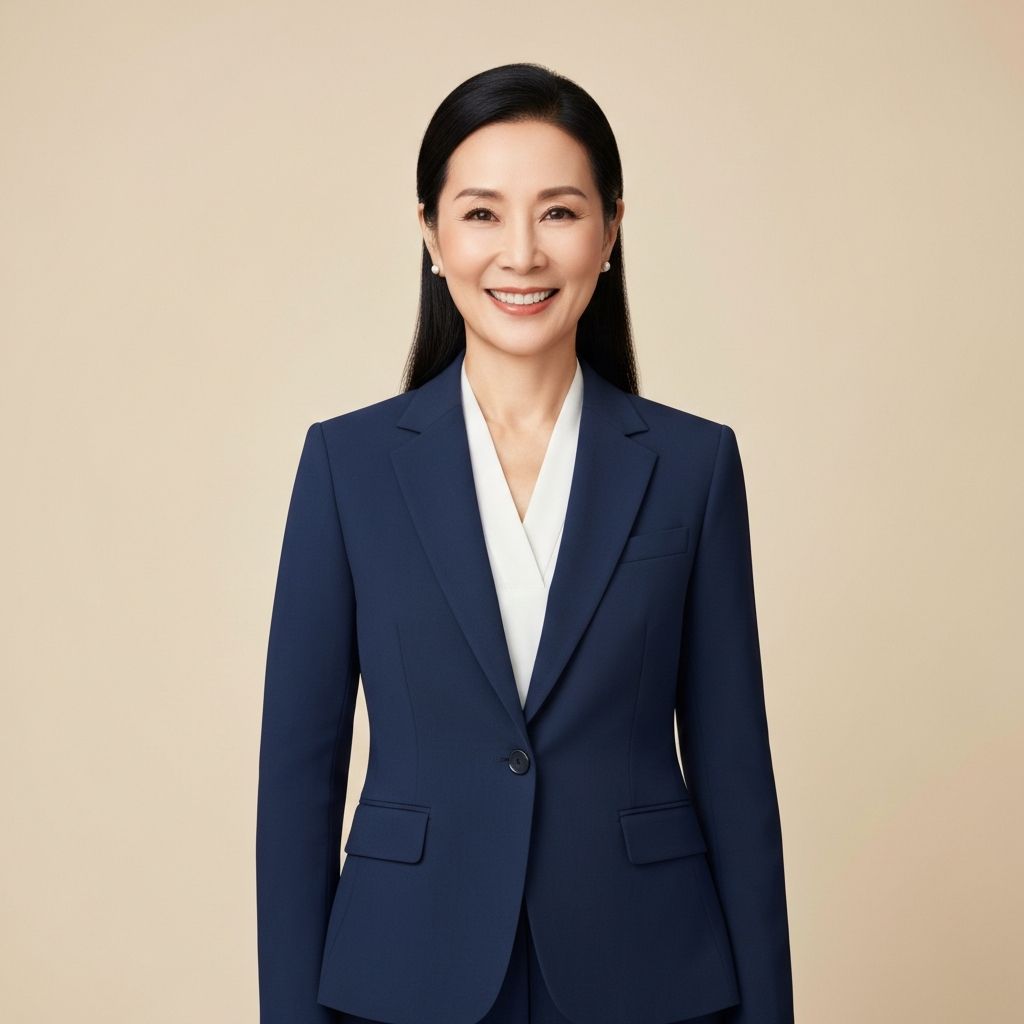Sarah Chen